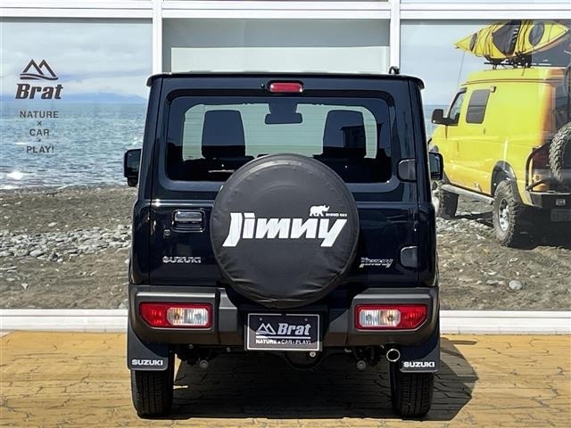 Suzuki JIMNY 2022 6996606-21