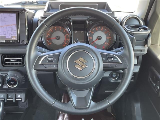 Suzuki JIMNY 2022 6996606-22
