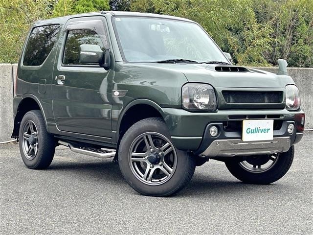 Suzuki JIMNY 2015 6996607-0