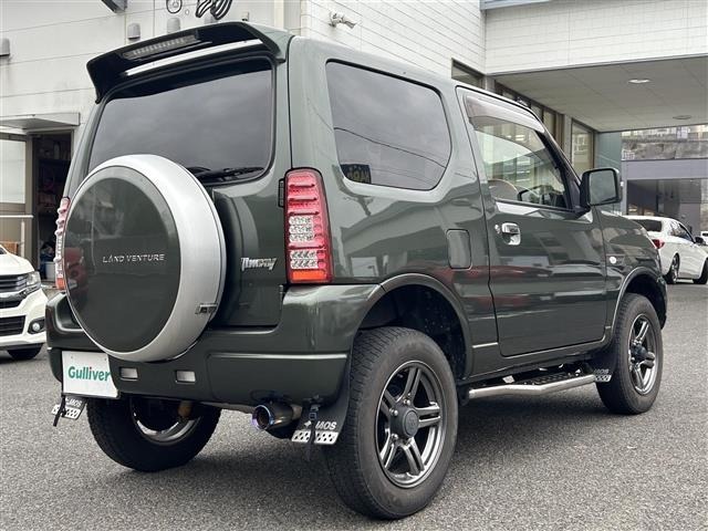 Suzuki JIMNY 2015 6996607-1