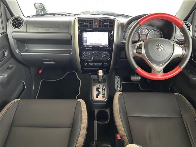Suzuki JIMNY 2015 6996607-14