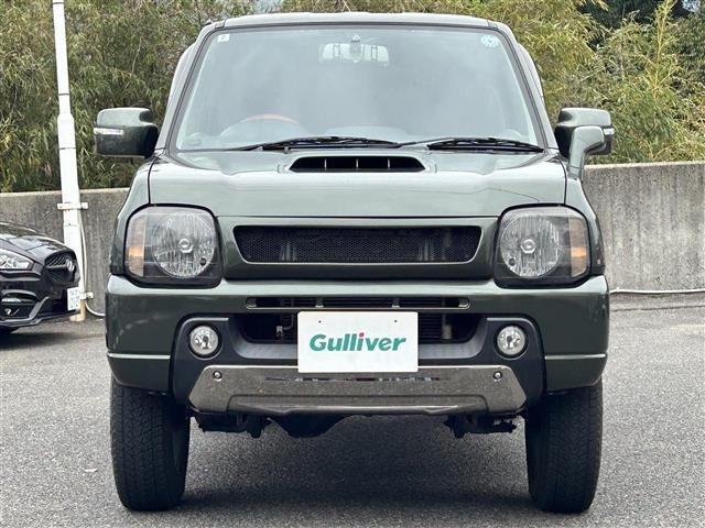 Suzuki JIMNY 2015 6996607-16