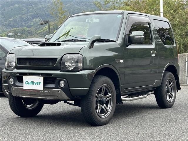 Suzuki JIMNY 2015 6996607-17