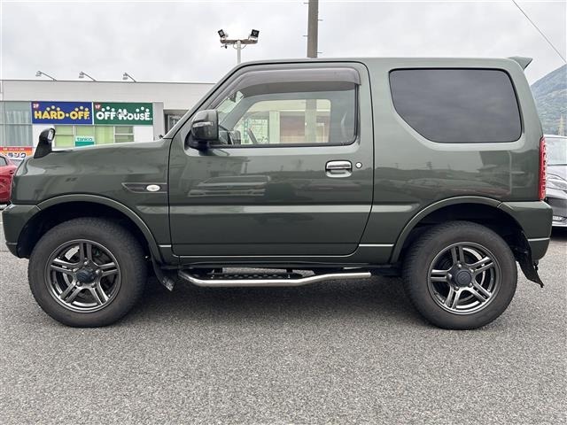 Suzuki JIMNY 2015 6996607-18