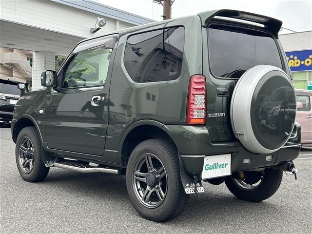 Suzuki JIMNY 2015 6996607-19