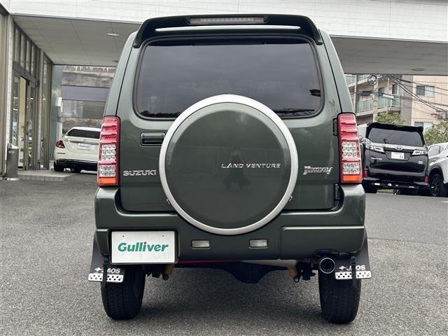 Suzuki JIMNY 2015 6996607-21