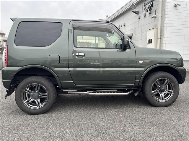 Suzuki JIMNY 2015 6996607-3