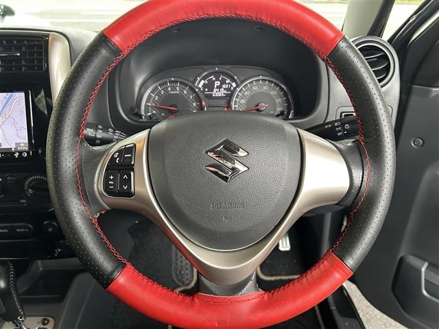 Suzuki JIMNY 2015 6996607-7