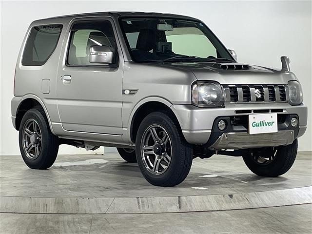 Suzuki JIMNY 2016 6996639-0