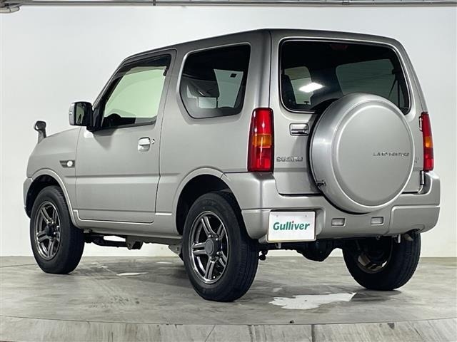 Suzuki JIMNY 2016 6996639-13