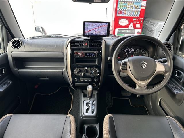 Suzuki JIMNY 2016 6996639-14