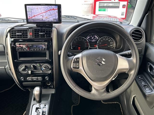 Suzuki JIMNY 2016 6996639-15