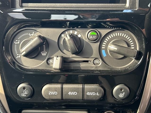 Suzuki JIMNY 2016 6996639-19