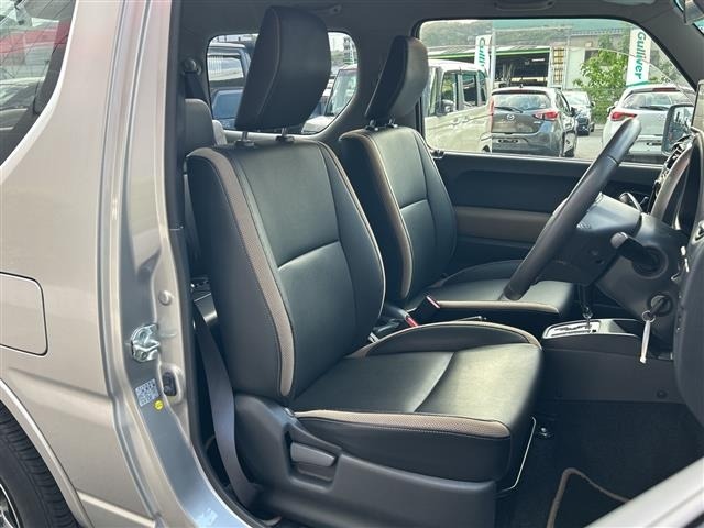Suzuki JIMNY 2016 6996639-4