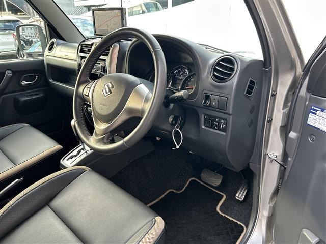 Suzuki JIMNY 2016 6996639-6