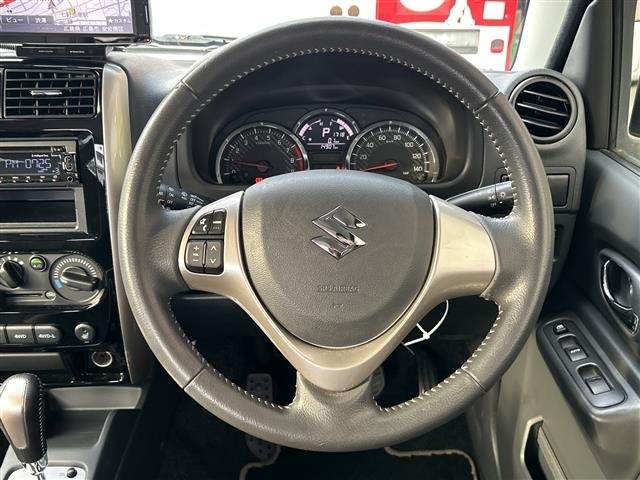 Suzuki JIMNY 2016 6996639-8