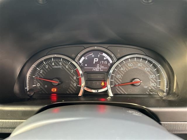 Suzuki JIMNY 2016 6996639-9