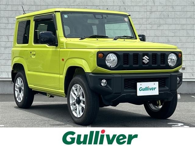 Suzuki JIMNY 2025 6996663-0