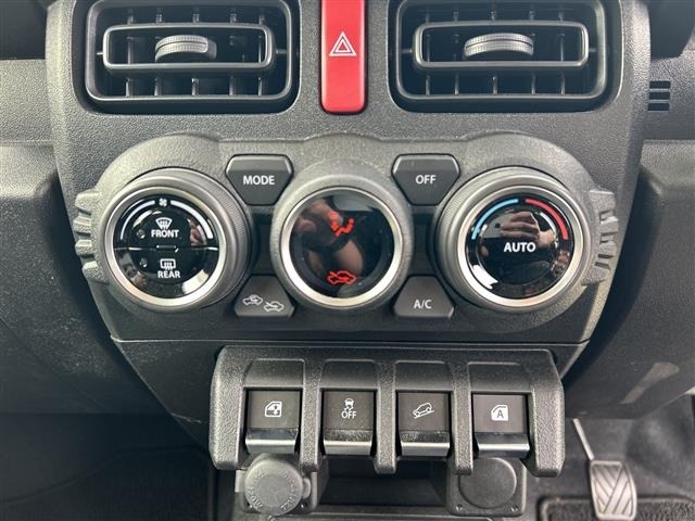 Suzuki JIMNY 2025 6996663-1
