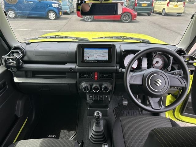 Suzuki JIMNY 2025 6996663-14