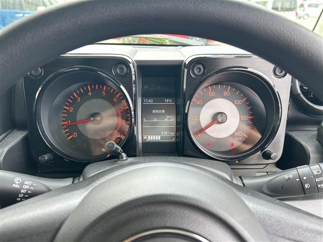 Suzuki JIMNY 2025 6996663-15