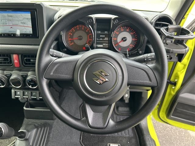 Suzuki JIMNY 2025 6996663-17