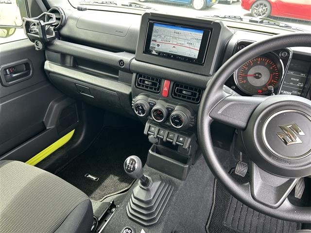 Suzuki JIMNY 2025 6996663-18