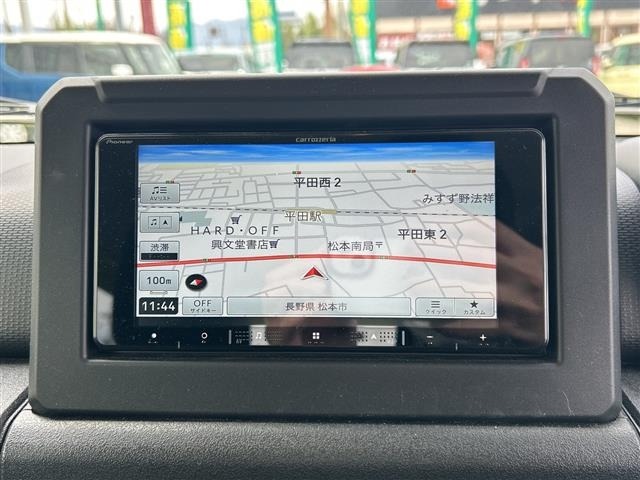 Suzuki JIMNY 2025 6996663-19