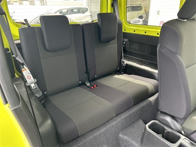 Suzuki JIMNY 2025 6996663-2