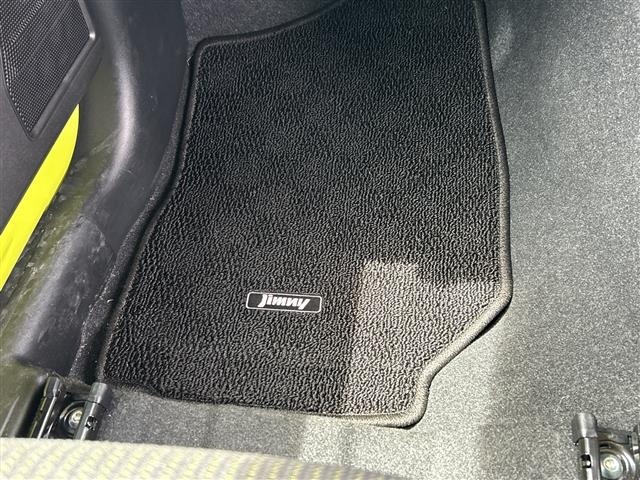 Suzuki JIMNY 2025 6996663-20