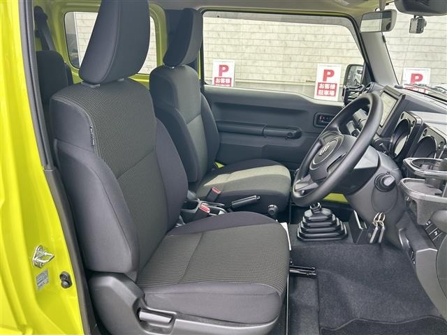 Suzuki JIMNY 2025 6996663-22