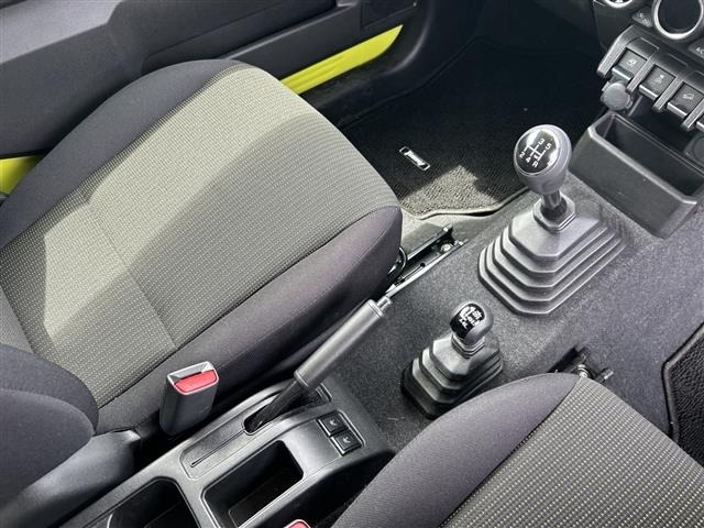 Suzuki JIMNY 2025 6996663-3