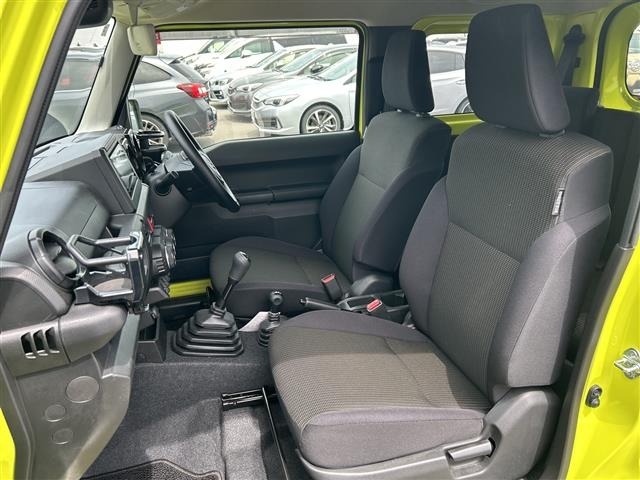 Suzuki JIMNY 2025 6996663-4