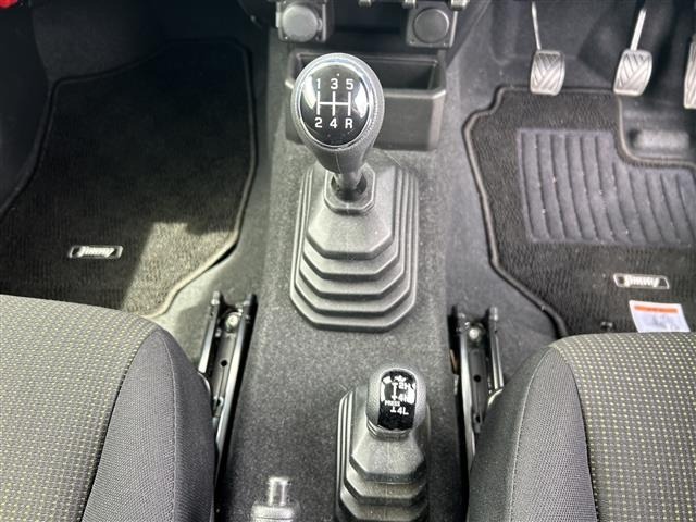Suzuki JIMNY 2025 6996663-5
