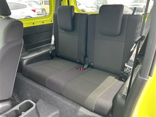 Suzuki JIMNY 2025 6996663-6