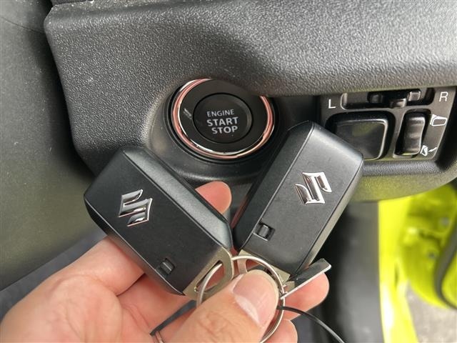 Suzuki JIMNY 2025 6996663-8