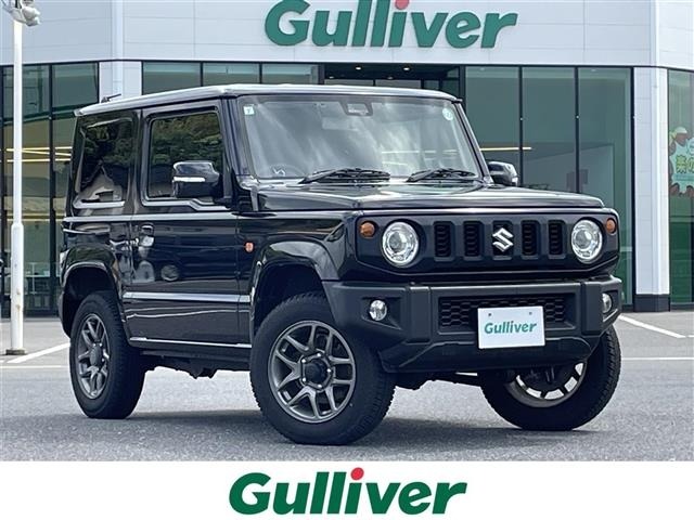 Suzuki JIMNY 2019 6996665-0