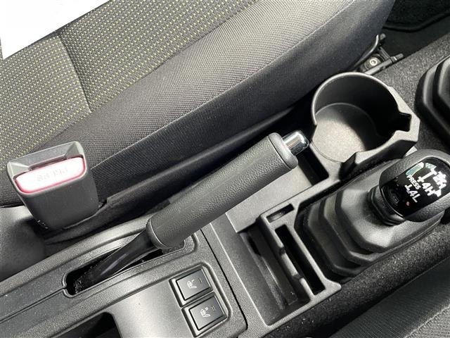 Suzuki JIMNY 2019 6996665-1
