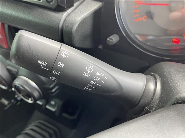 Suzuki JIMNY 2019 6996665-10