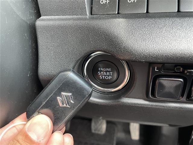 Suzuki JIMNY 2019 6996665-12