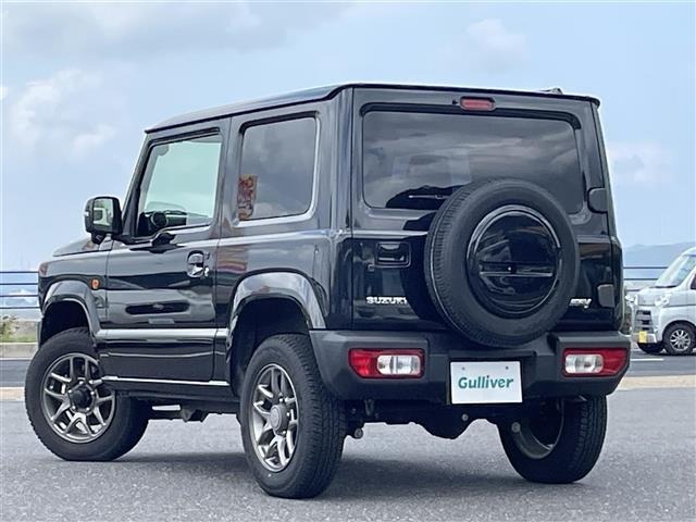 Suzuki JIMNY 2019 6996665-13