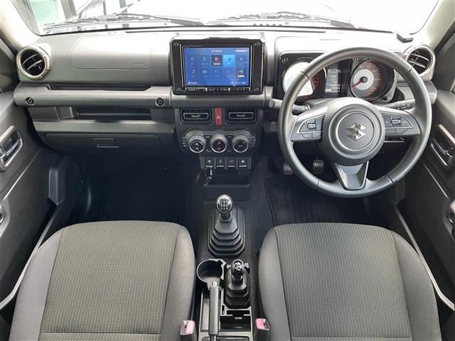 Suzuki JIMNY 2019 6996665-14