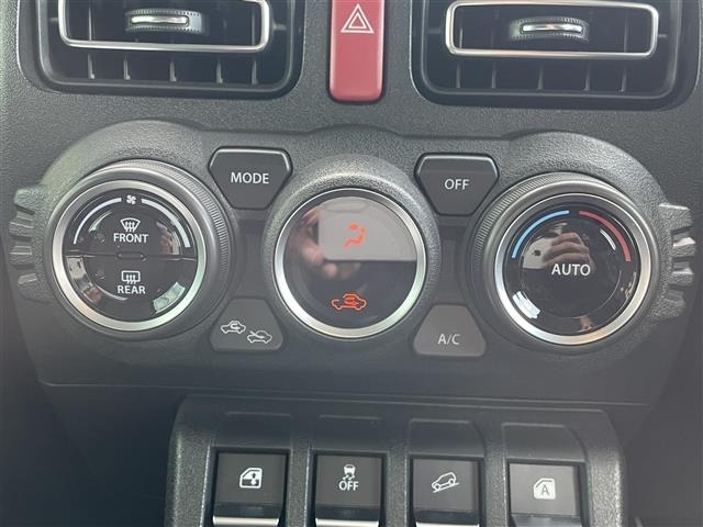 Suzuki JIMNY 2019 6996665-17