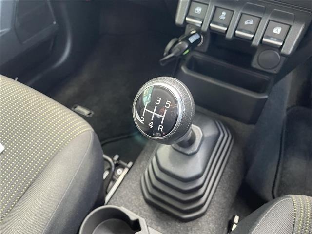 Suzuki JIMNY 2019 6996665-19