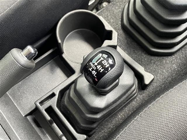 Suzuki JIMNY 2019 6996665-21