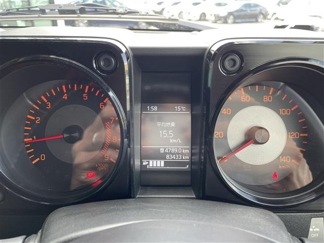 Suzuki JIMNY 2019 6996665-5