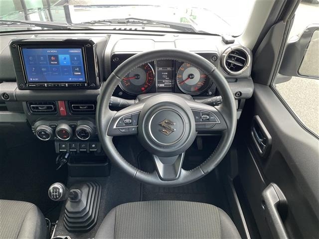 Suzuki JIMNY 2019 6996665-6