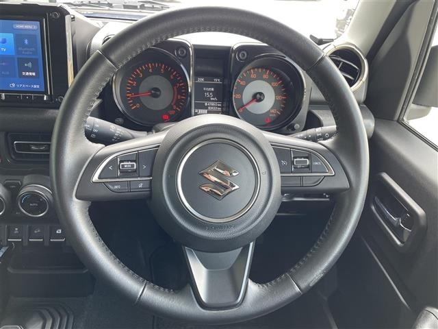 Suzuki JIMNY 2019 6996665-7