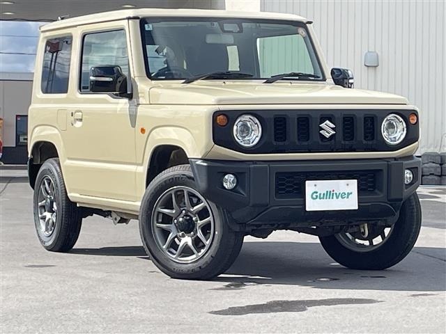 Suzuki JIMNY 2025 6996690-0