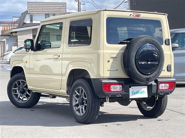 Suzuki JIMNY 2025 6996690-13